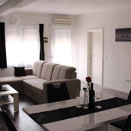 Top Floor Apartment زادار المظهر الخارجي الصورة