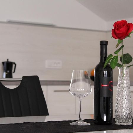 Top Floor Apartment زادار المظهر الخارجي الصورة