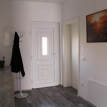 Top Floor Apartment زادار المظهر الخارجي الصورة