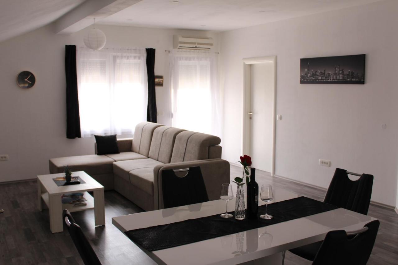 Top Floor Apartment زادار المظهر الخارجي الصورة