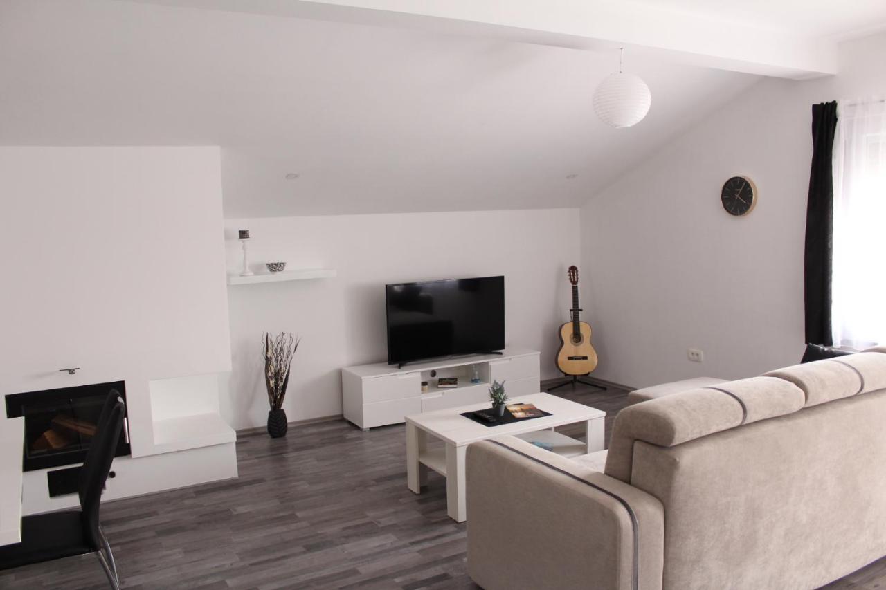 Top Floor Apartment زادار المظهر الخارجي الصورة