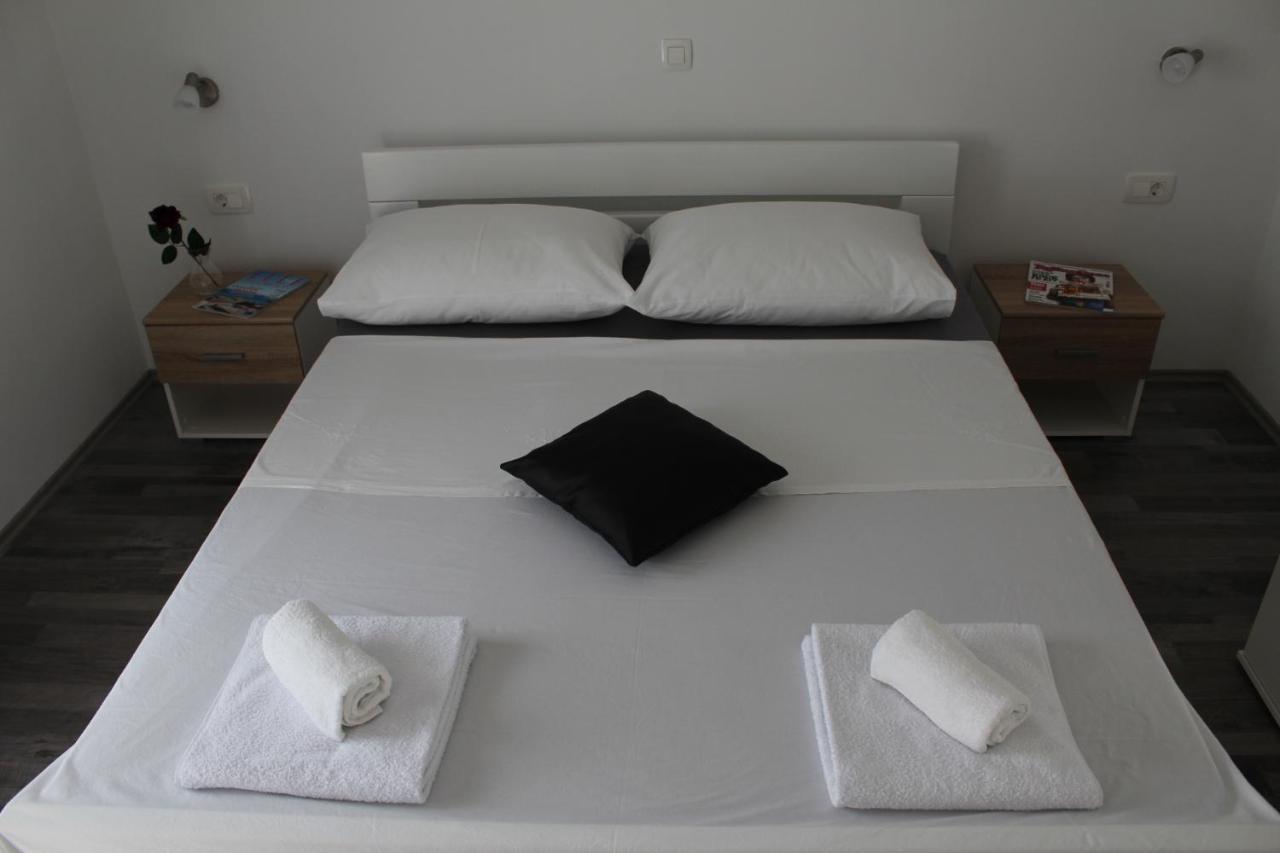 Top Floor Apartment زادار المظهر الخارجي الصورة