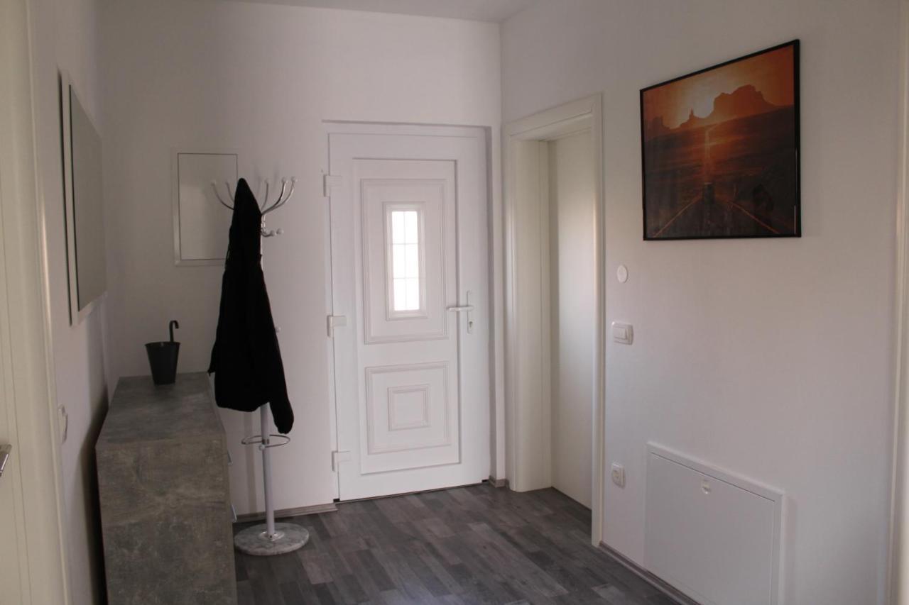 Top Floor Apartment زادار المظهر الخارجي الصورة