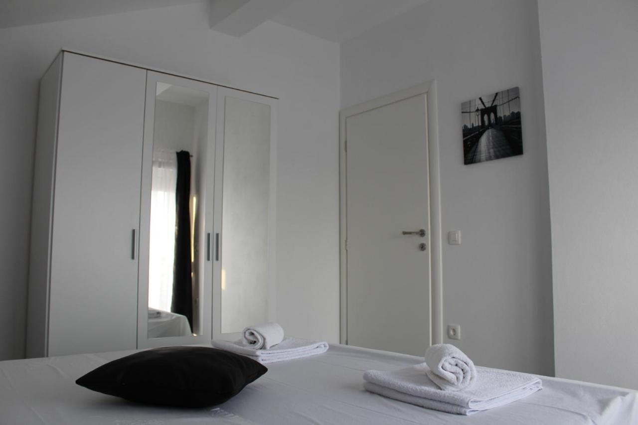 Top Floor Apartment زادار المظهر الخارجي الصورة