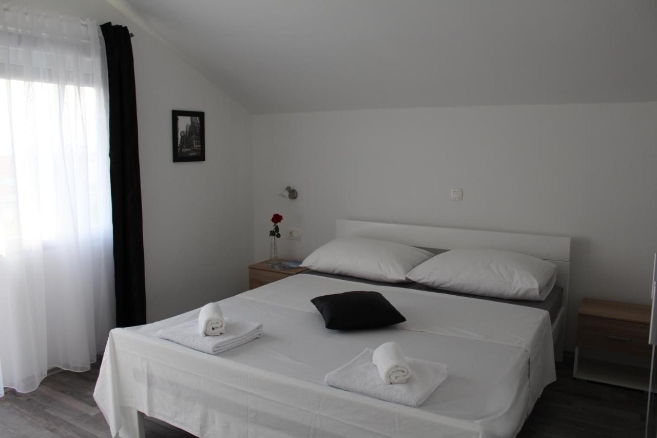 Top Floor Apartment زادار المظهر الخارجي الصورة