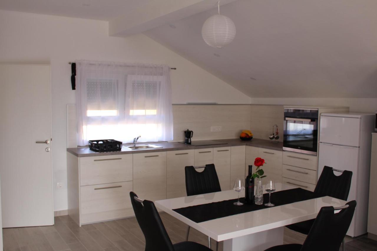 Top Floor Apartment زادار المظهر الخارجي الصورة