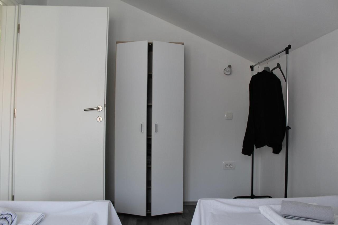 Top Floor Apartment زادار المظهر الخارجي الصورة