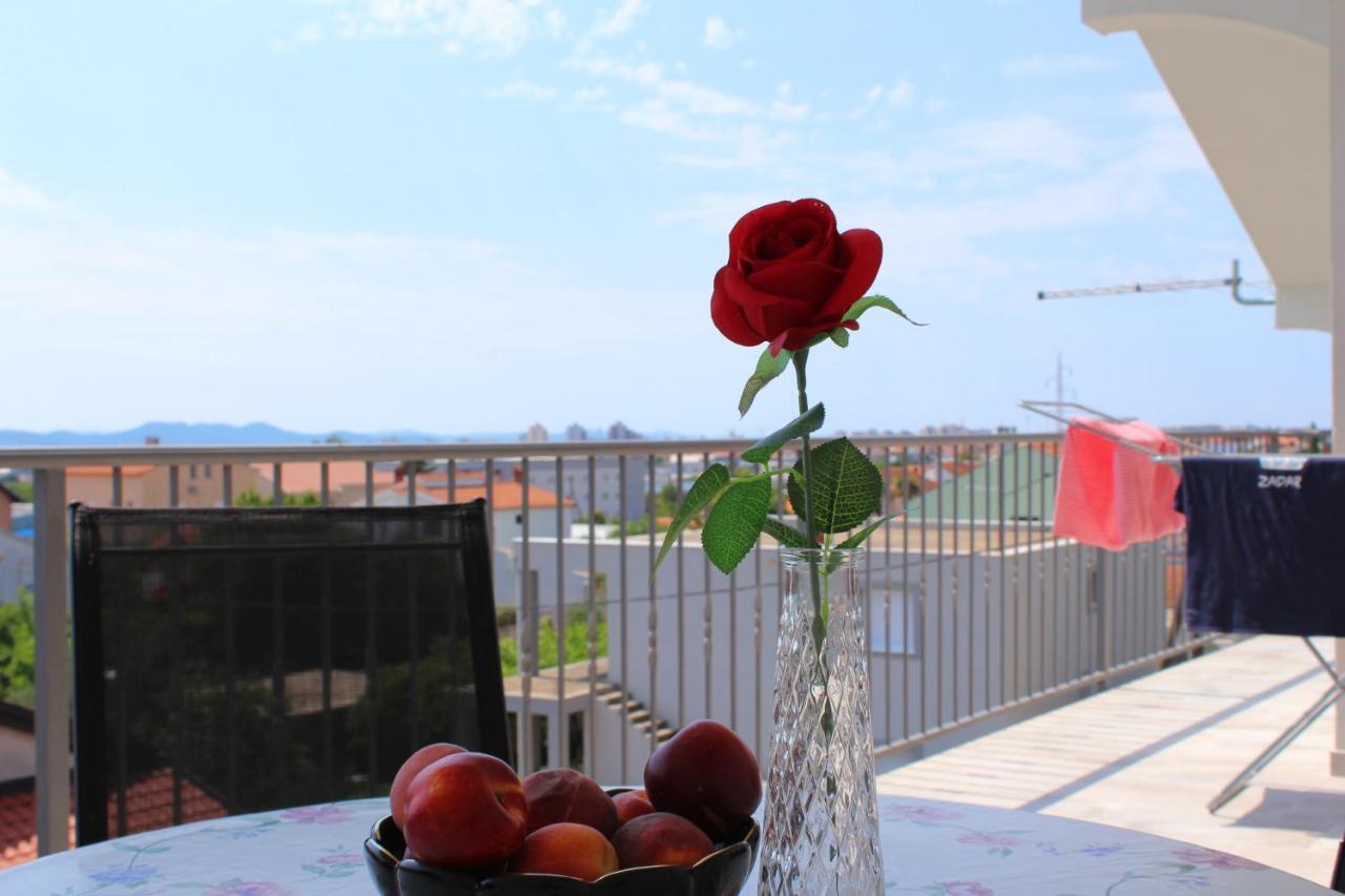 Top Floor Apartment زادار المظهر الخارجي الصورة