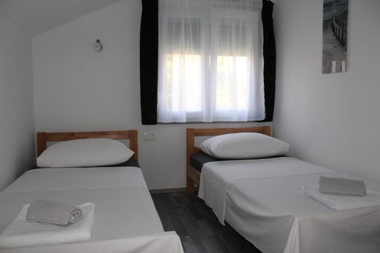 Top Floor Apartment زادار المظهر الخارجي الصورة