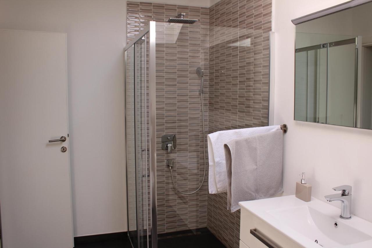 Top Floor Apartment زادار المظهر الخارجي الصورة