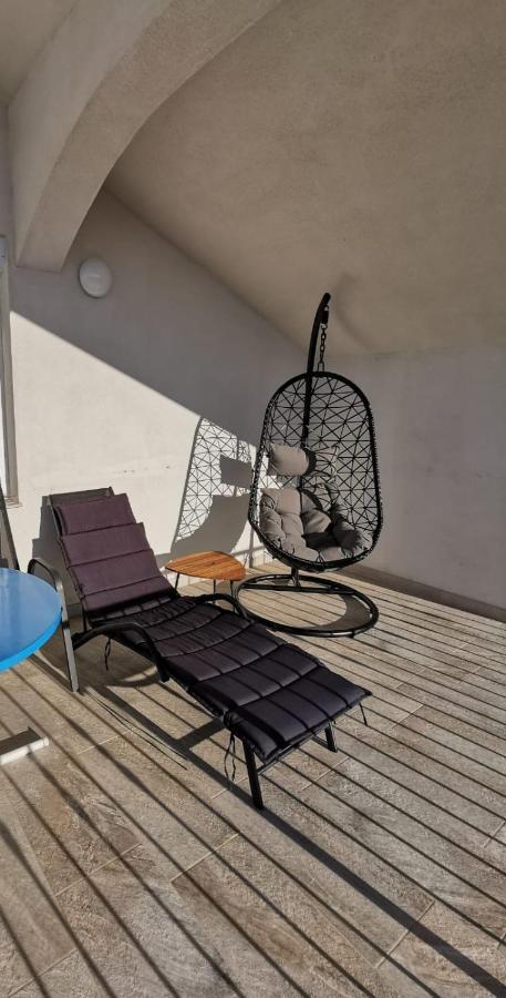 Top Floor Apartment زادار المظهر الخارجي الصورة